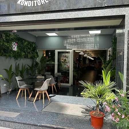 City Hotel Storch-2